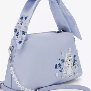 Disney's Marie crossbody bag